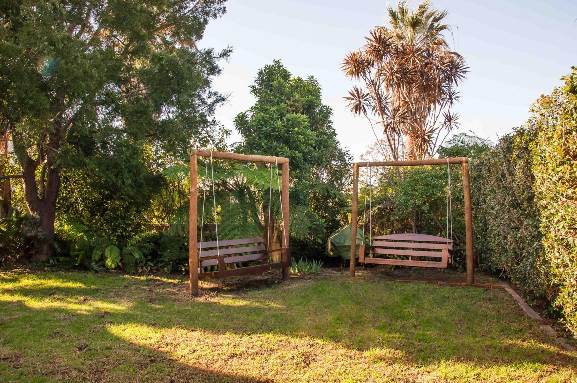 6 On Kloof Guest House Bredasdorp Eksteriør billede