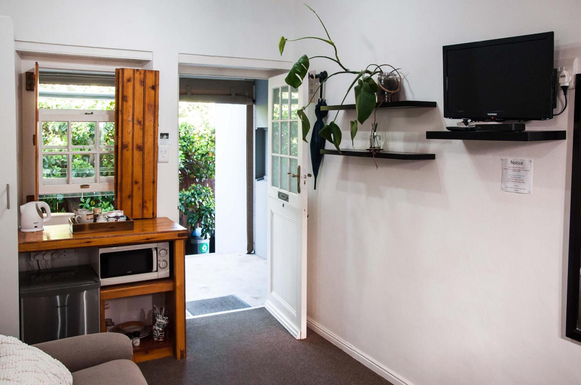 6 On Kloof Guest House Bredasdorp Eksteriør billede