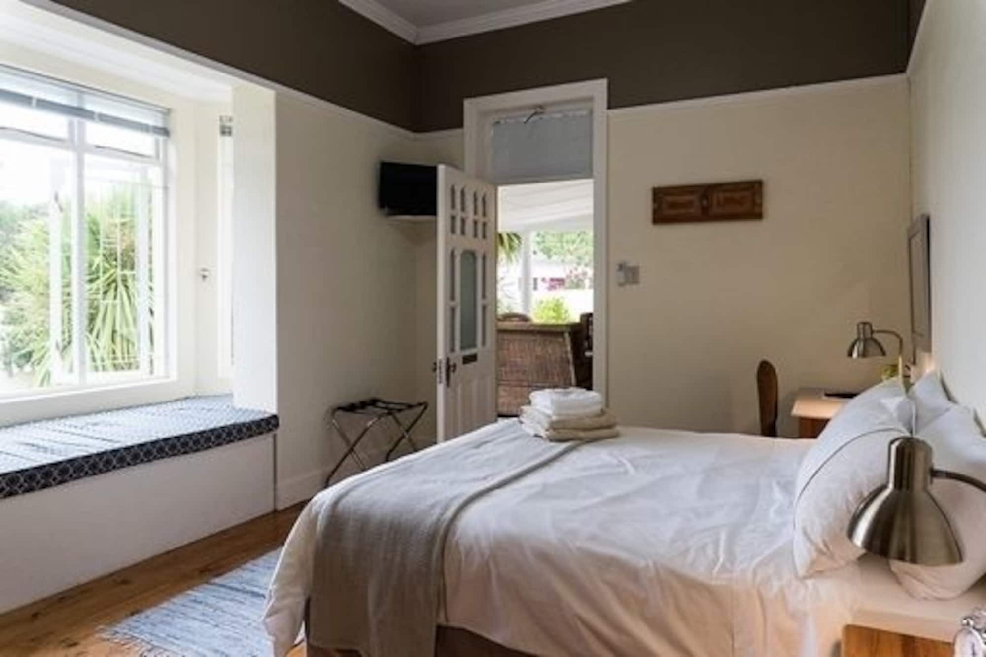 6 On Kloof Guest House Bredasdorp Eksteriør billede